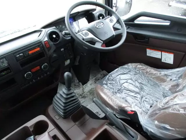 令和03年09月中古中型冷凍バン・ウィング日野レンジャーの画像60