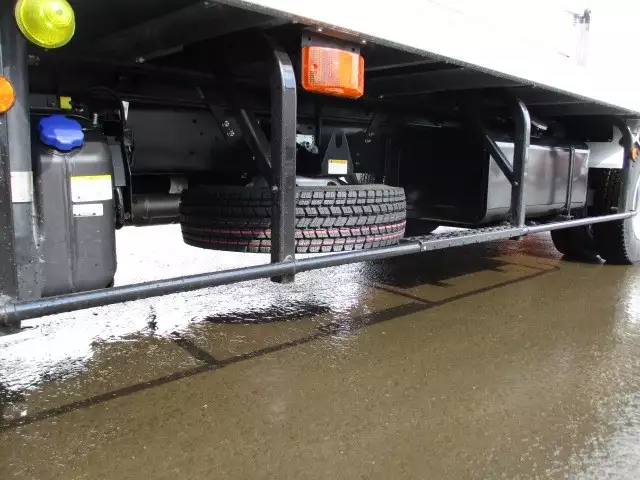 令和03年09月中古中型冷凍バン・ウィング日野レンジャーの画像9