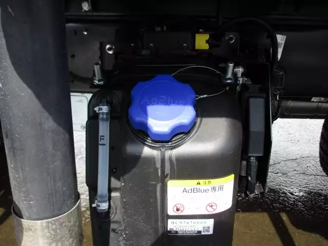 令和03年09月中古中型冷凍バン・ウィング日野レンジャーの画像10