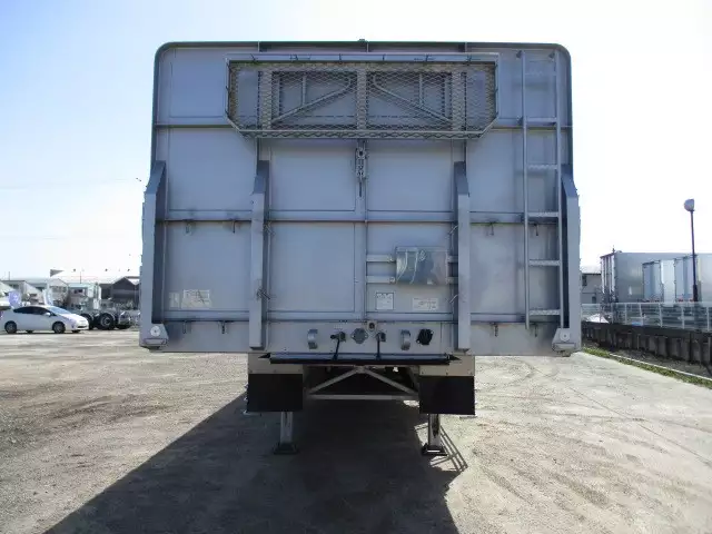 令和01年/平成31年12月中古その他アオリ付トレーラー・フラットトレーラー東邦東邦の画像2