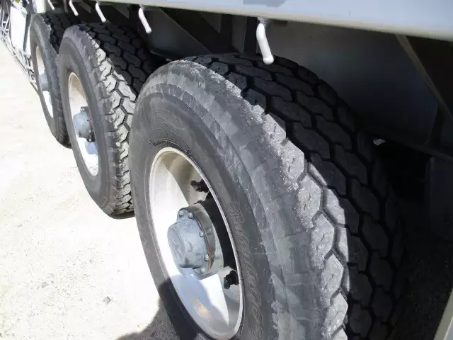 令和01年/平成31年12月中古その他アオリ付トレーラー・フラットトレーラー東邦東邦の画像14