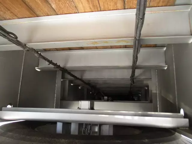 令和01年/平成31年12月中古その他アオリ付トレーラー・フラットトレーラー東邦東邦の画像16