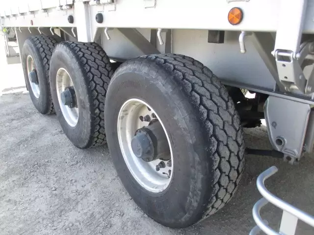 令和01年/平成31年12月中古その他アオリ付トレーラー・フラットトレーラー東邦東邦の画像19