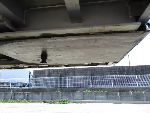 令和01年/平成31年12月中古その他アオリ付トレーラー・フラットトレーラー東邦東邦の画像21