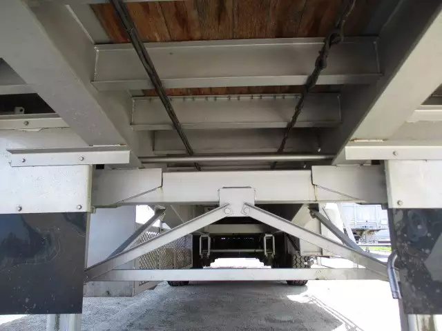 令和01年/平成31年12月中古その他アオリ付トレーラー・フラットトレーラー東邦東邦の画像24