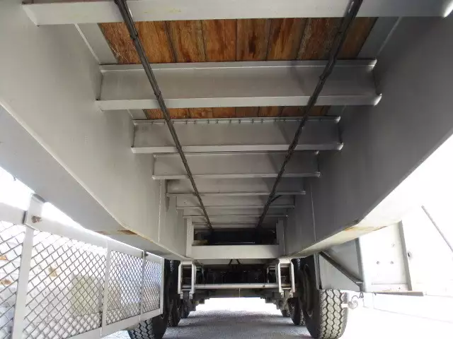 令和01年/平成31年12月中古その他アオリ付トレーラー・フラットトレーラー東邦東邦の画像25