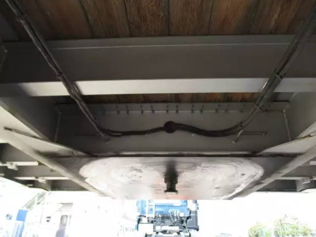 令和01年/平成31年12月中古その他アオリ付トレーラー・フラットトレーラー東邦東邦の画像26