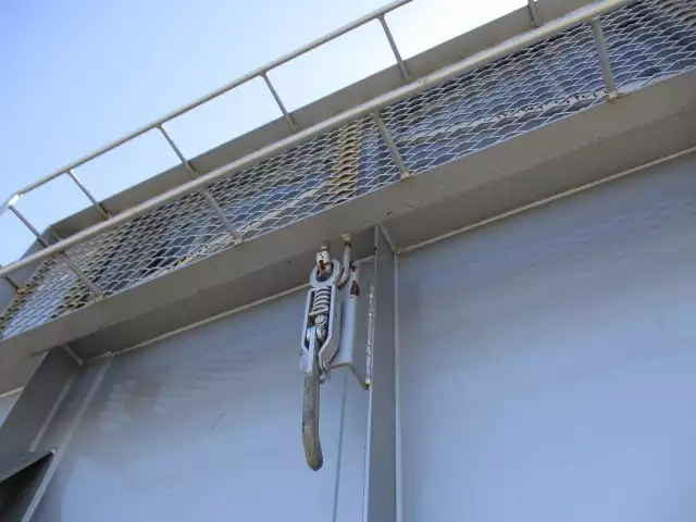 令和01年/平成31年12月中古その他アオリ付トレーラー・フラットトレーラー東邦東邦の画像30