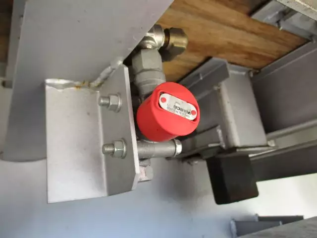 令和01年/平成31年12月中古その他アオリ付トレーラー・フラットトレーラー東邦東邦の画像31