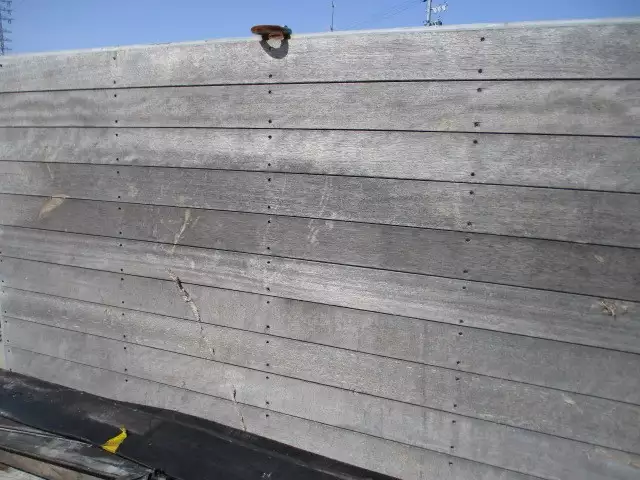 令和01年/平成31年12月中古その他アオリ付トレーラー・フラットトレーラー東邦東邦の画像44