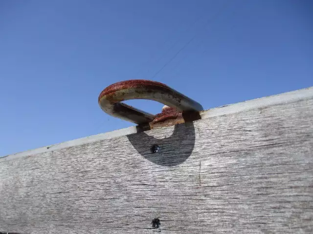 令和01年/平成31年12月中古その他アオリ付トレーラー・フラットトレーラー東邦東邦の画像45