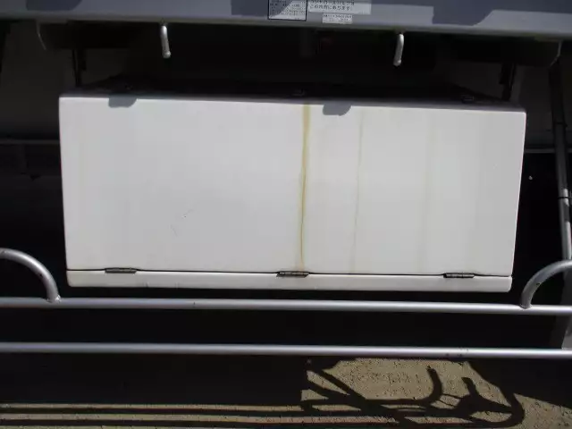 令和01年/平成31年12月中古その他アオリ付トレーラー・フラットトレーラー東邦東邦の画像10