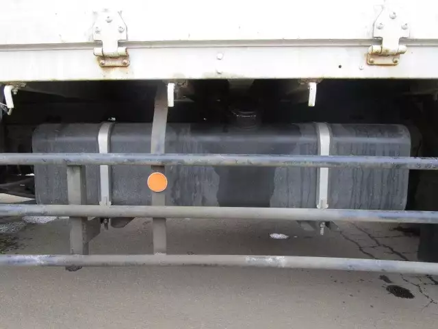 平成19年04月中古中型クレーン付いすゞフォワードの画像10