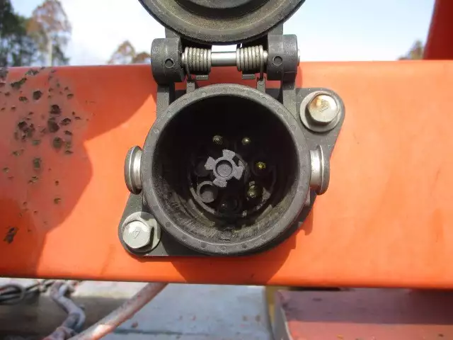 平成24年09月中古その他コンテナシャーシー東邦東邦の画像11