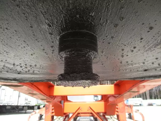 平成24年09月中古その他コンテナシャーシー東邦東邦の画像13