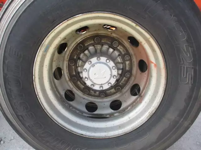 平成24年09月中古その他コンテナシャーシー東邦東邦の画像29