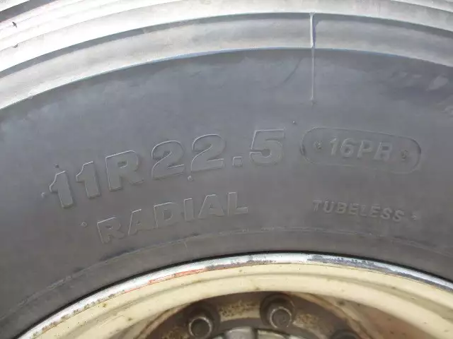 平成24年09月中古その他コンテナシャーシー東邦東邦の画像30