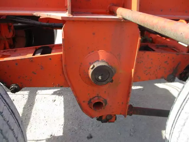 平成24年09月中古その他コンテナシャーシー東邦東邦の画像34