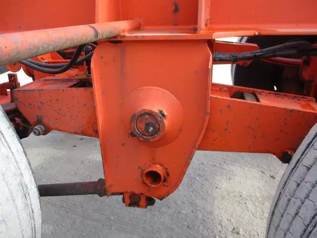 平成24年09月中古その他コンテナシャーシー東邦東邦の画像35