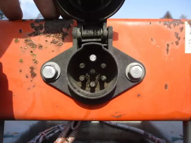 平成24年09月中古その他コンテナシャーシー東邦東邦の画像10