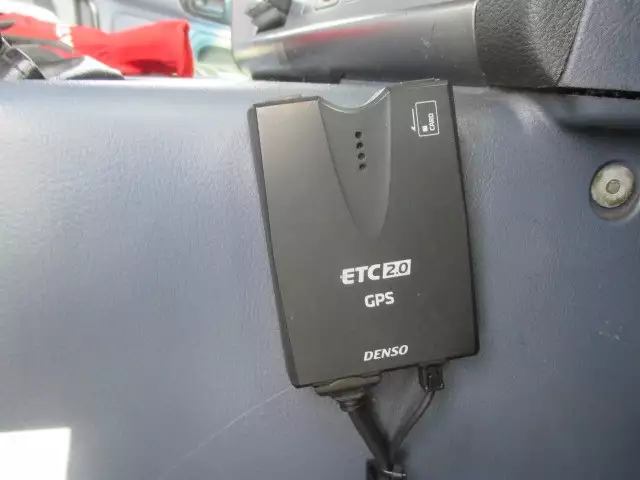 平成17年12月中古大型トラクタヘッド日野日野の画像23