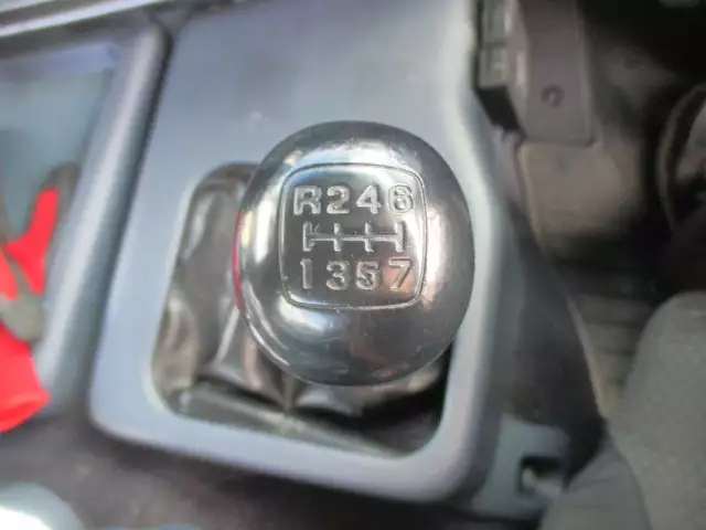 平成17年12月中古大型トラクタヘッド日野日野の画像24