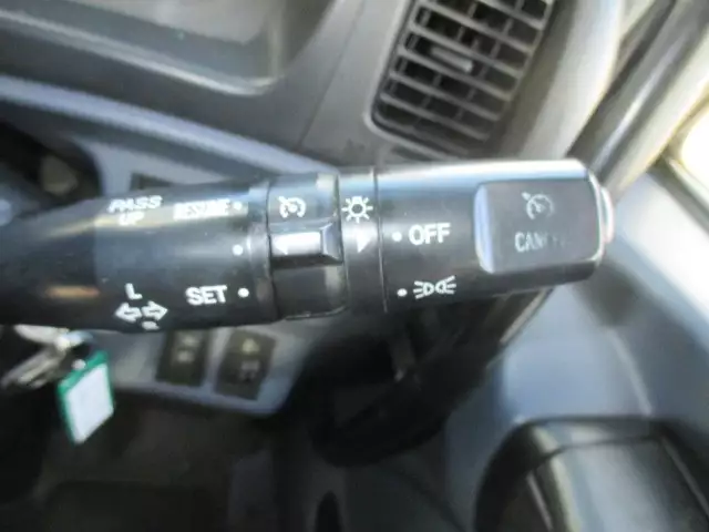 平成17年12月中古大型トラクタヘッド日野日野の画像26