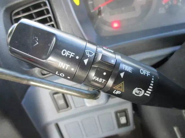 平成17年12月中古大型トラクタヘッド日野日野の画像27