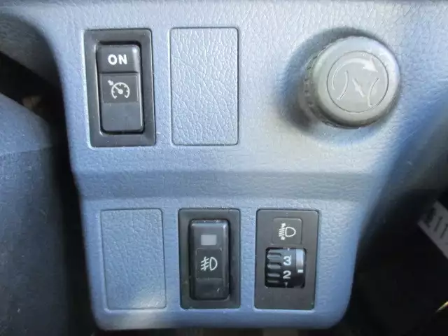 平成17年12月中古大型トラクタヘッド日野日野の画像28