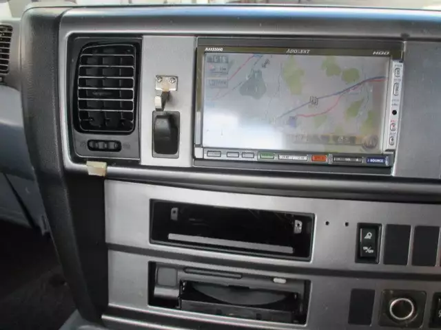 平成17年12月中古大型トラクタヘッド日野日野の画像32