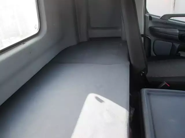 平成17年12月中古大型トラクタヘッド日野日野の画像36