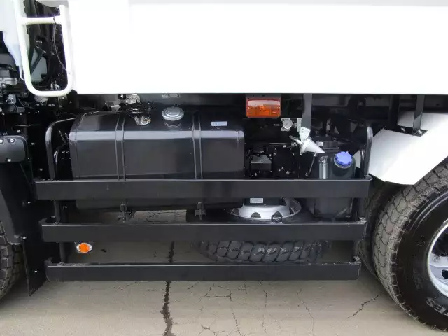 令和03年02月中古大型いすゞギガの画像12