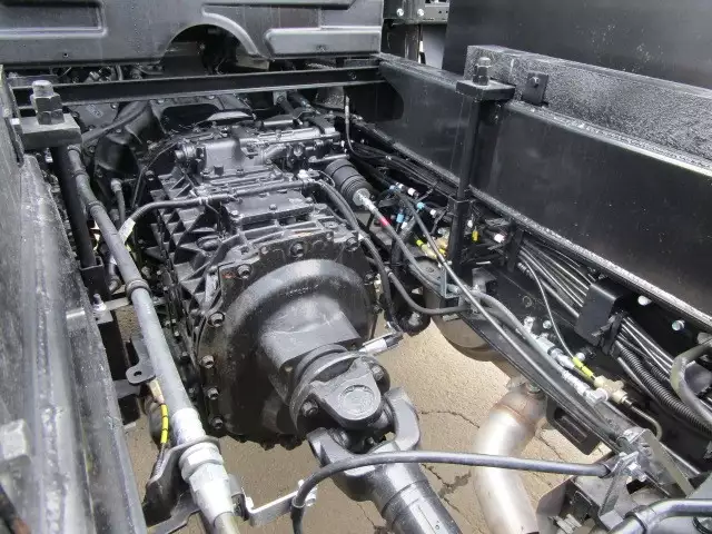 令和03年02月中古大型いすゞギガの画像15