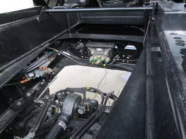 令和03年02月中古大型いすゞギガの画像17