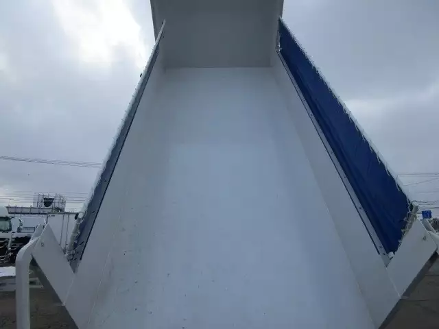 令和03年02月中古大型いすゞギガの画像18