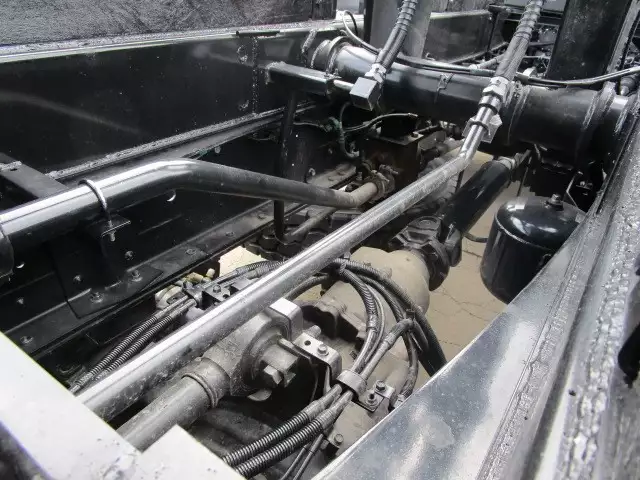 令和03年02月中古大型いすゞギガの画像19