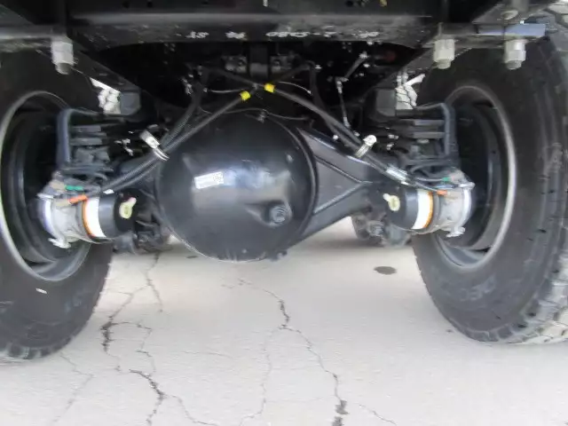 令和03年02月中古大型いすゞギガの画像20