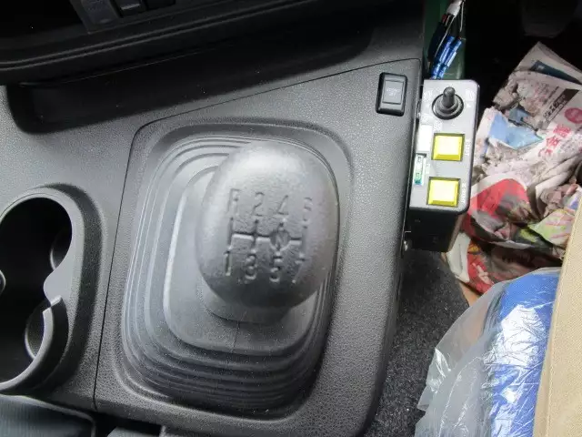 令和03年02月中古大型いすゞギガの画像22