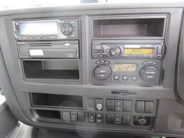 令和03年02月中古大型いすゞギガの画像23