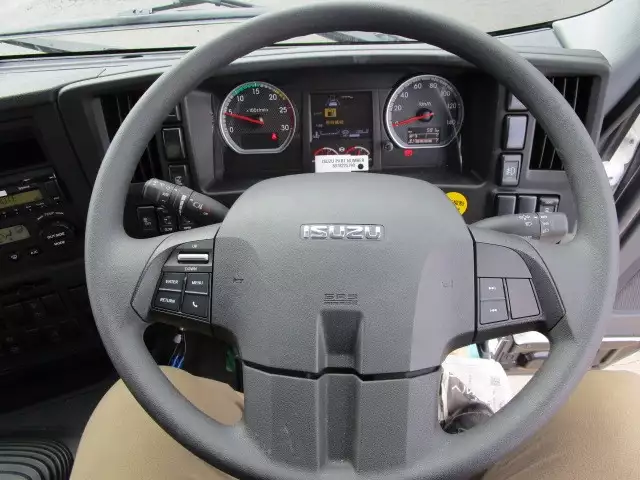 令和03年02月中古大型いすゞギガの画像24