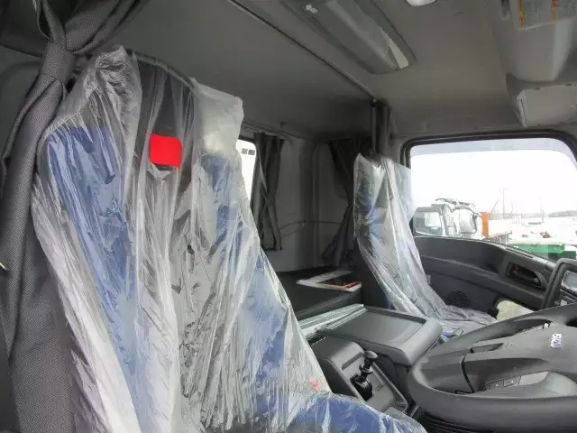 令和03年02月中古大型いすゞギガの画像25