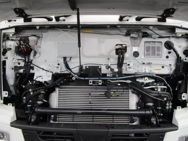 令和03年02月中古大型いすゞギガの画像26