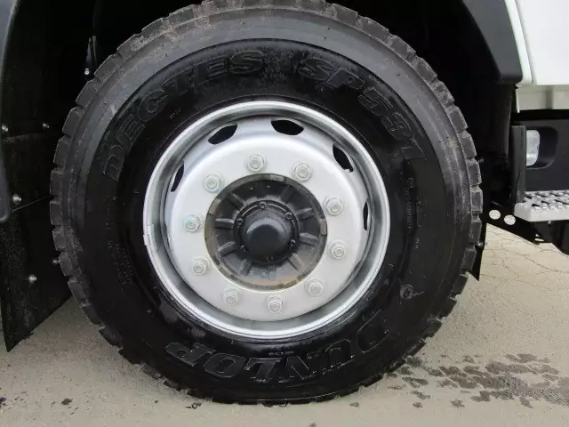 令和03年02月中古大型いすゞギガの画像6