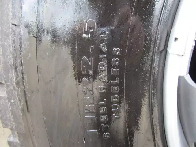 令和03年02月中古大型いすゞギガの画像7