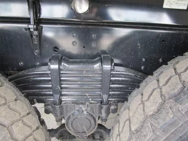 令和03年02月中古大型いすゞギガの画像9