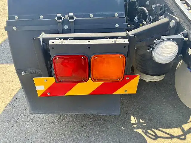 令和04年02月中古大型トラクタヘッドいすゞギガの画像15