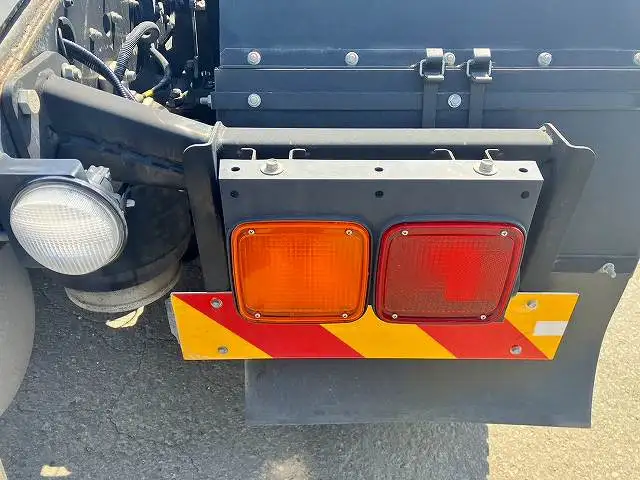 令和04年02月中古大型トラクタヘッドいすゞギガの画像16