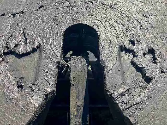 令和04年02月中古大型トラクタヘッドいすゞギガの画像18