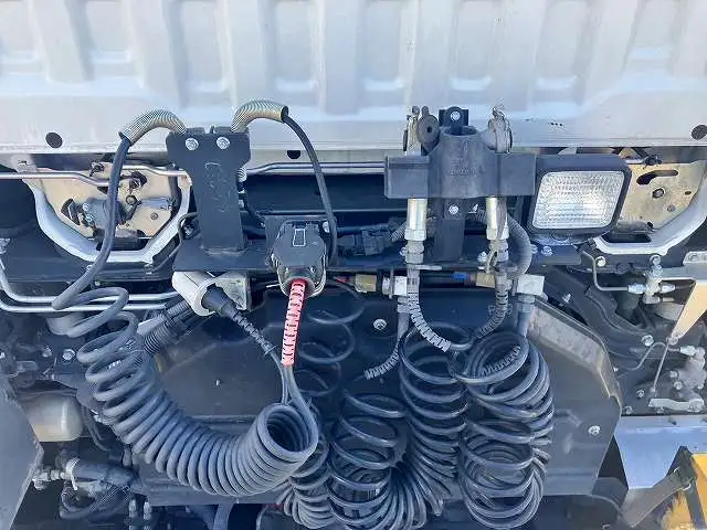 令和04年02月中古大型トラクタヘッドいすゞギガの画像19