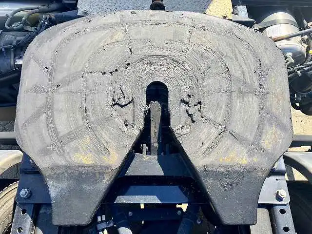 令和04年02月中古大型トラクタヘッドいすゞギガの画像20